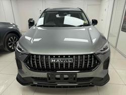 2025 GWM Haval Jolion Ultra A02 Ayers Grey