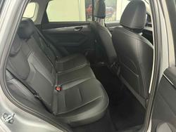 2025 GWM Haval Jolion Ultra A02 Ayers Grey