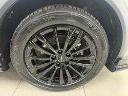 2025 GWM Haval Jolion Ultra A02 Ayers Grey