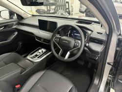 2025 GWM Haval Jolion Ultra A02 Ayers Grey