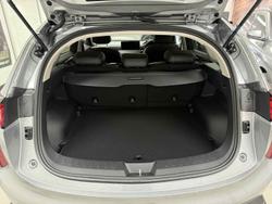 2025 GWM Haval Jolion Ultra A02 Ayers Grey