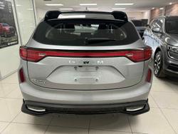 2025 GWM Haval Jolion Ultra A02 Ayers Grey