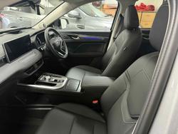 2025 GWM Haval Jolion Ultra A02 Ayers Grey