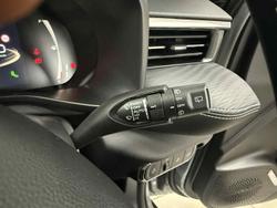 2025 GWM Haval Jolion Ultra A02 Ayers Grey