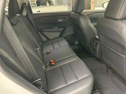 2025 Nissan X-TRAIL ST-L e-POWER T33 MY25 Four Wheel Drive Ivory Pearl