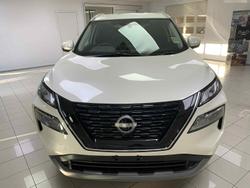 2025 Nissan X-TRAIL ST-L e-POWER T33 MY25 Four Wheel Drive Ivory Pearl