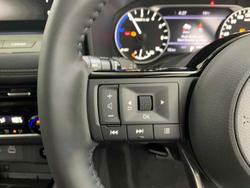 2025 Nissan X-TRAIL ST-L e-POWER T33 MY25 Four Wheel Drive Ivory Pearl