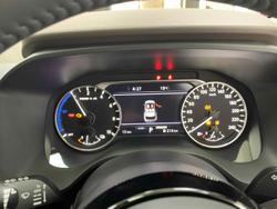 2025 Nissan X-TRAIL ST-L e-POWER T33 MY25 Four Wheel Drive Ivory Pearl