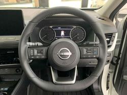 2025 Nissan X-TRAIL ST-L e-POWER T33 MY25 Four Wheel Drive Ivory Pearl