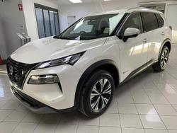 2025 Nissan
X-TRAIL ST-L e-POWER