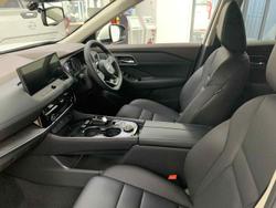 2025 Nissan X-TRAIL ST-L e-POWER T33 MY25 Four Wheel Drive Ivory Pearl