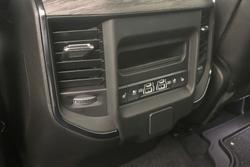 2025 RAM 1500 Limited Hurricane HO RamBox