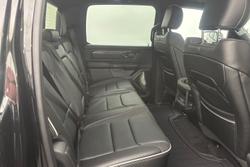 2025 RAM 1500 Limited Hurricane HO RamBox