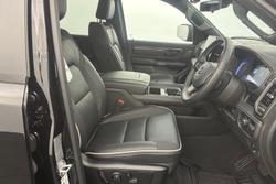 2025 RAM 1500 Limited Hurricane HO RamBox