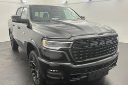 2025 RAM
1500 Limited Hurricane HO RamBox