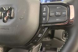 2025 RAM 1500 Limited Hurricane HO RamBox