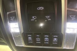 2025 RAM
1500 Limited Hurricane HO RamBox