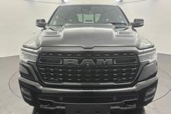 2025 RAM
1500 Limited Hurricane HO RamBox