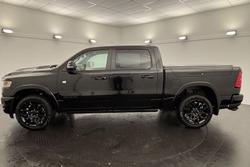 2025 RAM
1500 Limited Hurricane HO RamBox