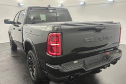 2025 RAM
1500 Limited Hurricane HO RamBox