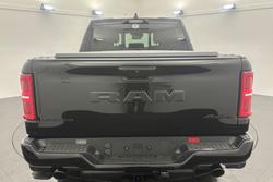 2025 RAM
1500 Limited Hurricane HO RamBox