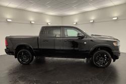 2025 RAM
1500 Limited Hurricane HO RamBox