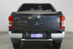 2020 Mitsubishi
Triton GLS Premium