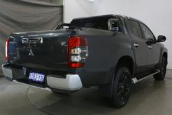 2020 Mitsubishi
Triton GLS Premium