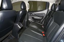 2020 Mitsubishi
Triton GLS Premium