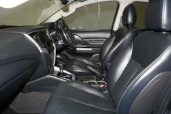 2020 Mitsubishi
Triton GLS Premium