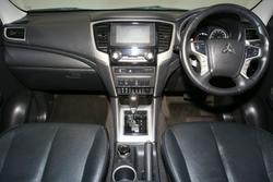 2020 Mitsubishi
Triton GLS Premium