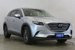 2021 Mazda
CX-9 Sport