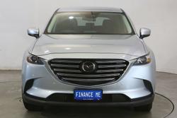 2021 Mazda
CX-9 Sport