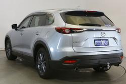 2021 Mazda
CX-9 Sport