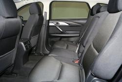 2021 Mazda
CX-9 Sport