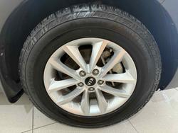 2016 Kia Sorento Si UM MY16 AWD Clear White
