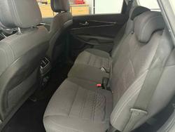 2016 Kia Sorento Si UM MY16 AWD Clear White