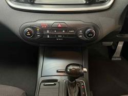 2016 Kia Sorento Si UM MY16 AWD Clear White
