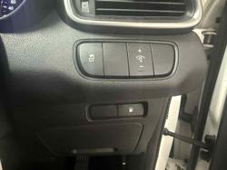 2016 Kia Sorento Si UM MY16 AWD Clear White