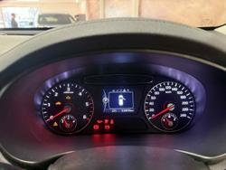 2016 Kia Sorento Si UM MY16 AWD Clear White