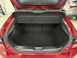 2019 Mazda 3 G20 Pure BP Series Soul Red Crystal
