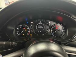 2019 Mazda 3 G20 Pure BP Series Soul Red Crystal