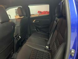 2024 Isuzu
D-MAX LS-U+