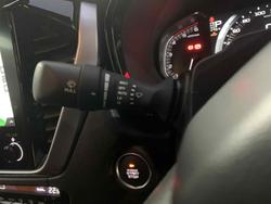 2024 Isuzu
D-MAX LS-U+