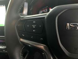 2024 Isuzu
D-MAX LS-U+