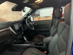 2024 Isuzu
D-MAX LS-U+