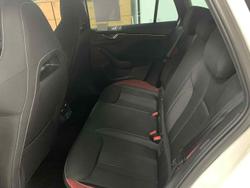 2023 SKODA Kamiq 110TSI Signature NW MY23.5 White