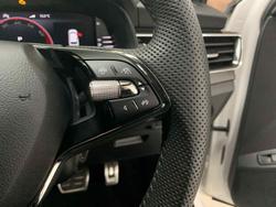 2023 SKODA Kamiq 110TSI Signature NW MY23.5 White