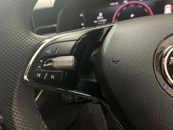 2023 SKODA Kamiq 110TSI Signature NW MY23.5 White