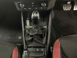 2023 SKODA Kamiq 110TSI Signature NW MY23.5 White